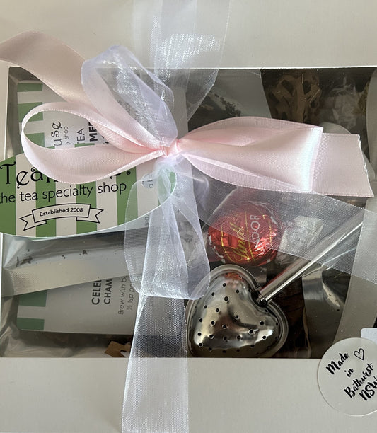 Mother's Day Giftbox