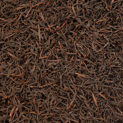 Black - Organic Ceylon Orange Pekoe