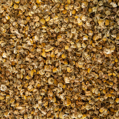 Herbal - Organic Chamomile