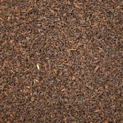 Black - Scottish Breakfast