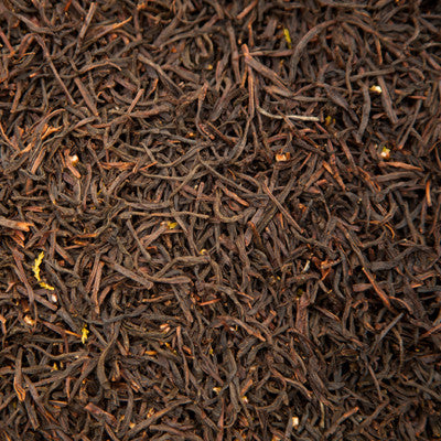 Black - Organic Earl Grey