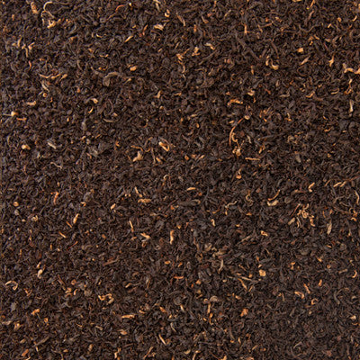 Black - Yorkshire Breakfast