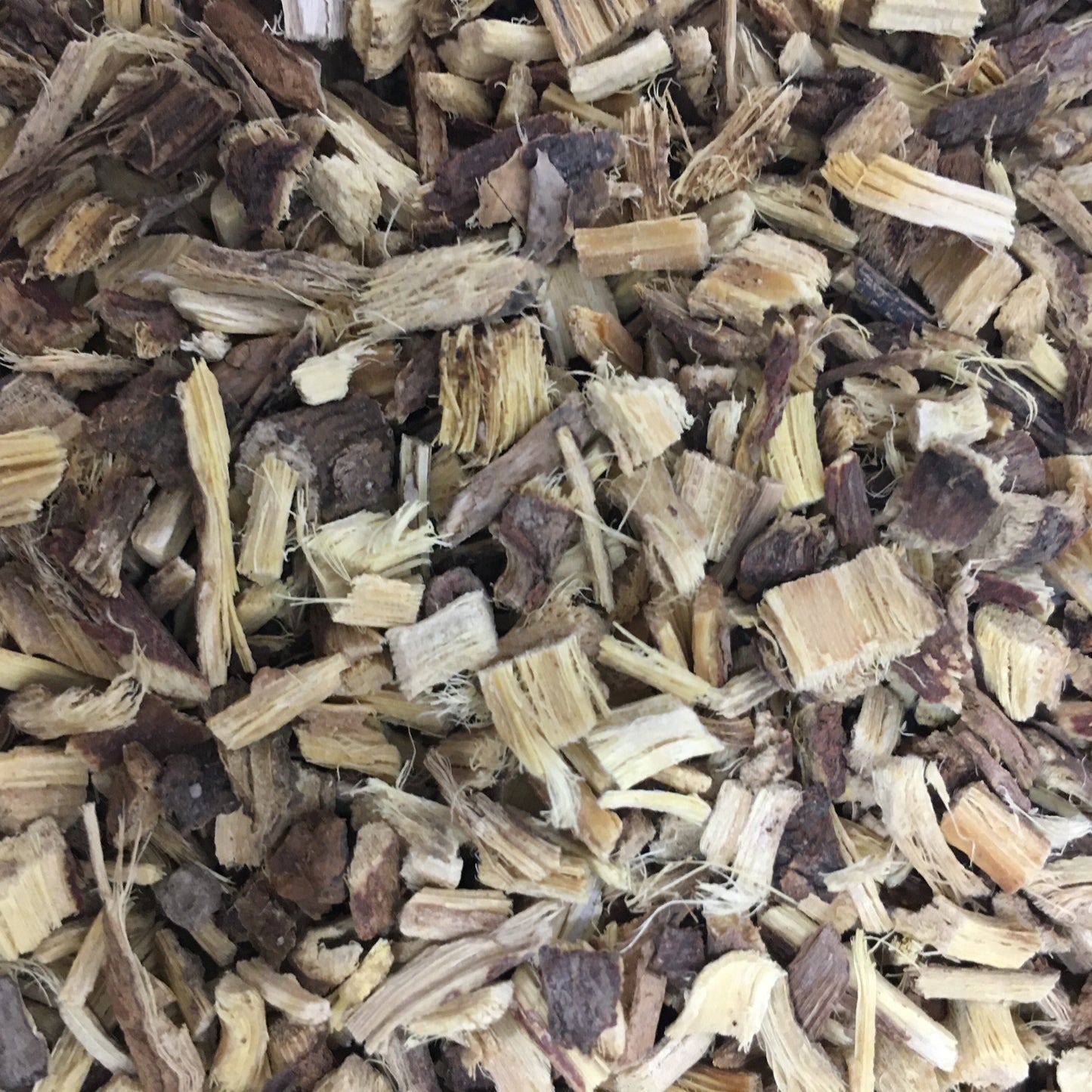 Herbal - Organic Liquorice Root