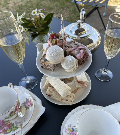Group Booking - High tea Occasion - Birthday - Baby shower - Engagement
