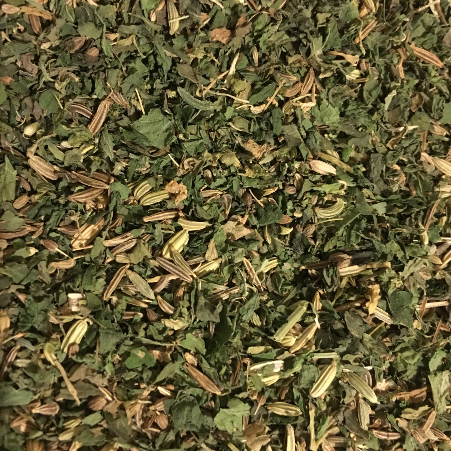 Herbal - Organic Nettle Blend - kidney cleanser