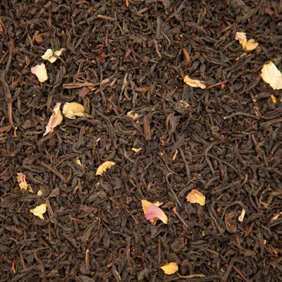 Chai - Marsala