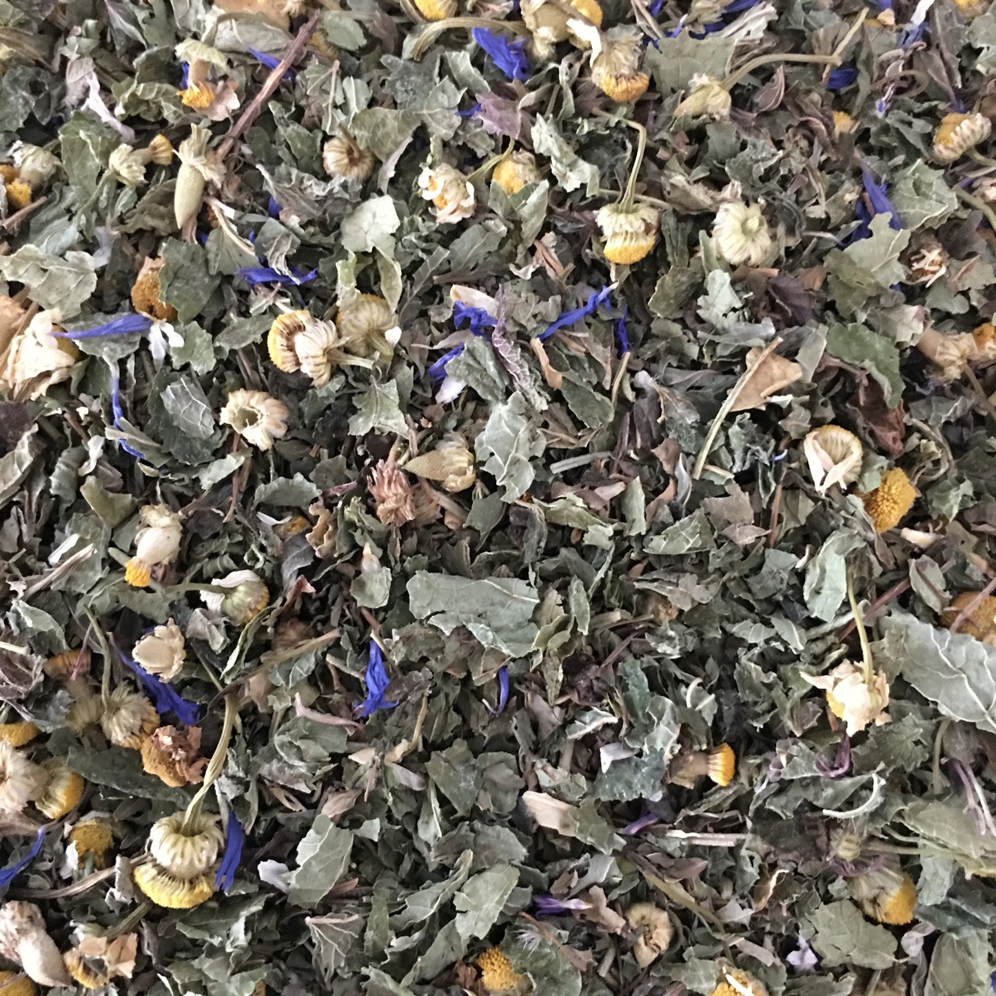 Herbal - Organic Goodnite Sweetheart - bedtime blend