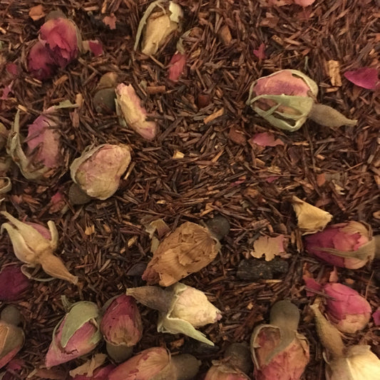 Herbal - Rooibos and Roses